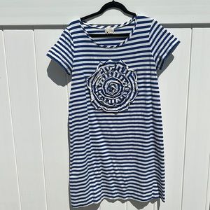 Kate Spade TShirt Dress XL